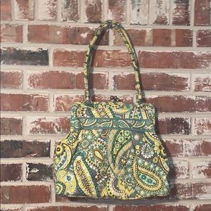 Vera Bradley Satchel Purse